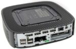 HP t740 Thin Client RAM 8GB SSD256GB - Image 4