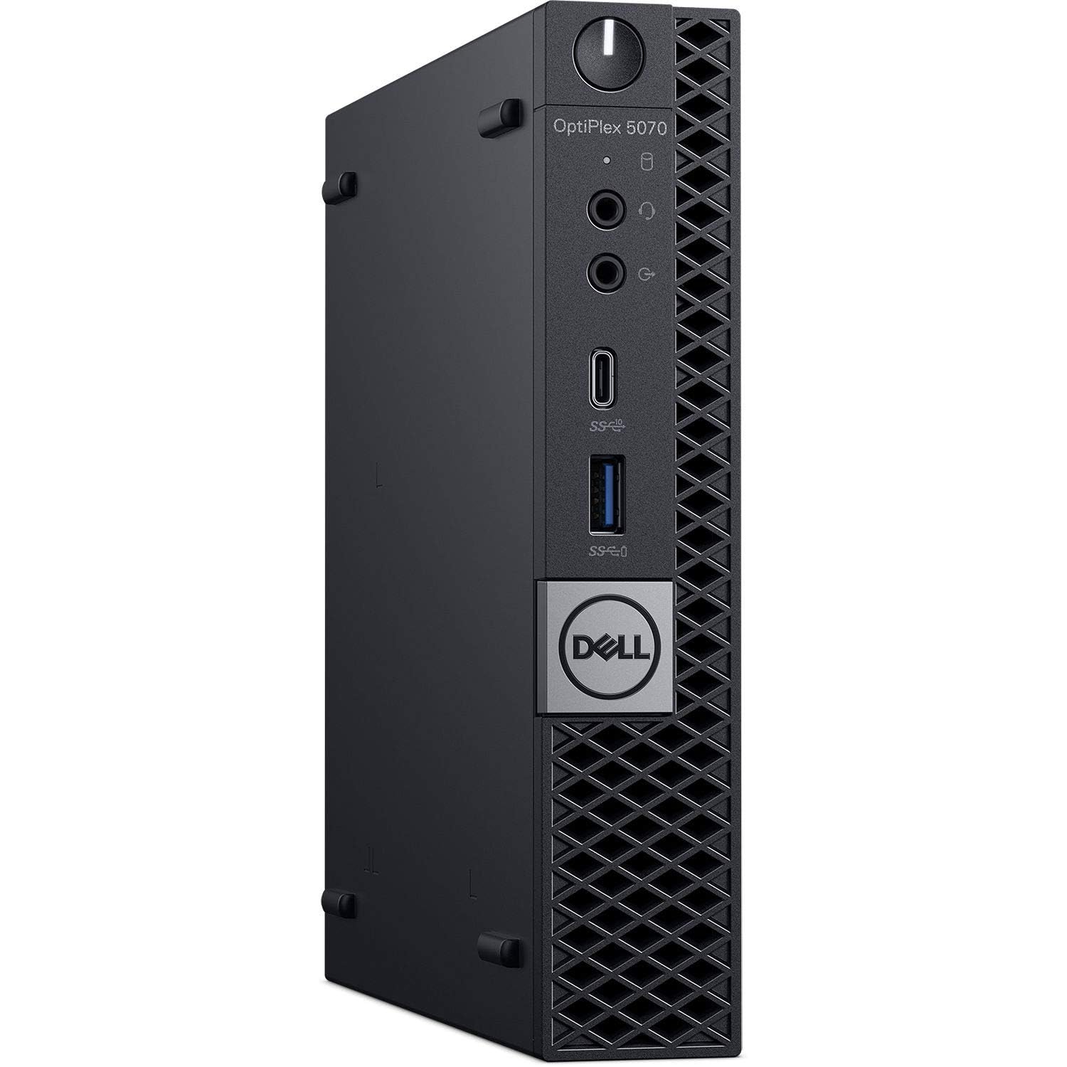 5070 minipc Dell Wyse 5070 Tiny Mini PC Celeron ( 8th Generation) - Image 1