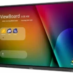 Interactive Flat Panel 65