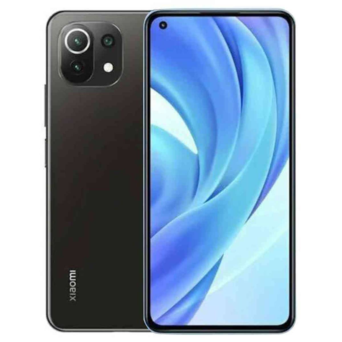 Mi 11 Lite (1) Mi 11 Lite - Image 1