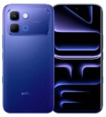 Infinix Note Edge (5G) 256GB+8GB - Image 2