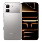 Infinix Note Edge (5G) 256GB+8GB - Image 4