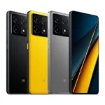 POCO X 6 Pro 5G - Image 4