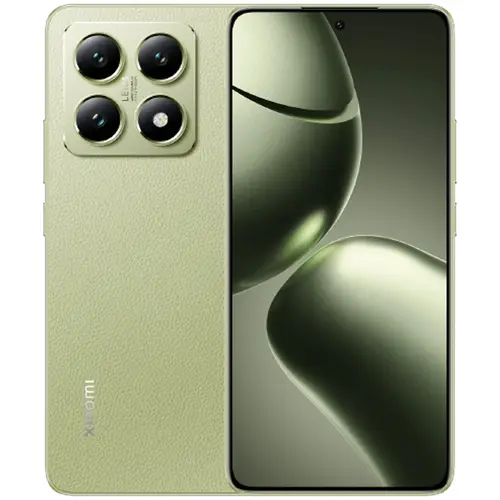 Xiaomi 14T (1) Xiaomi 14T - Image 1
