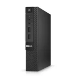 Dell 9020M i5 4Gen RAM 8GB SSD128GB - Image 2