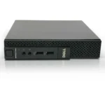 Dell 9020M i5 4Gen RAM 8GB SSD128GB - Image 4