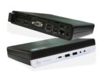 Hp 600 G4 i3 8Gen RAM 8GB SSD 128 - Image 3