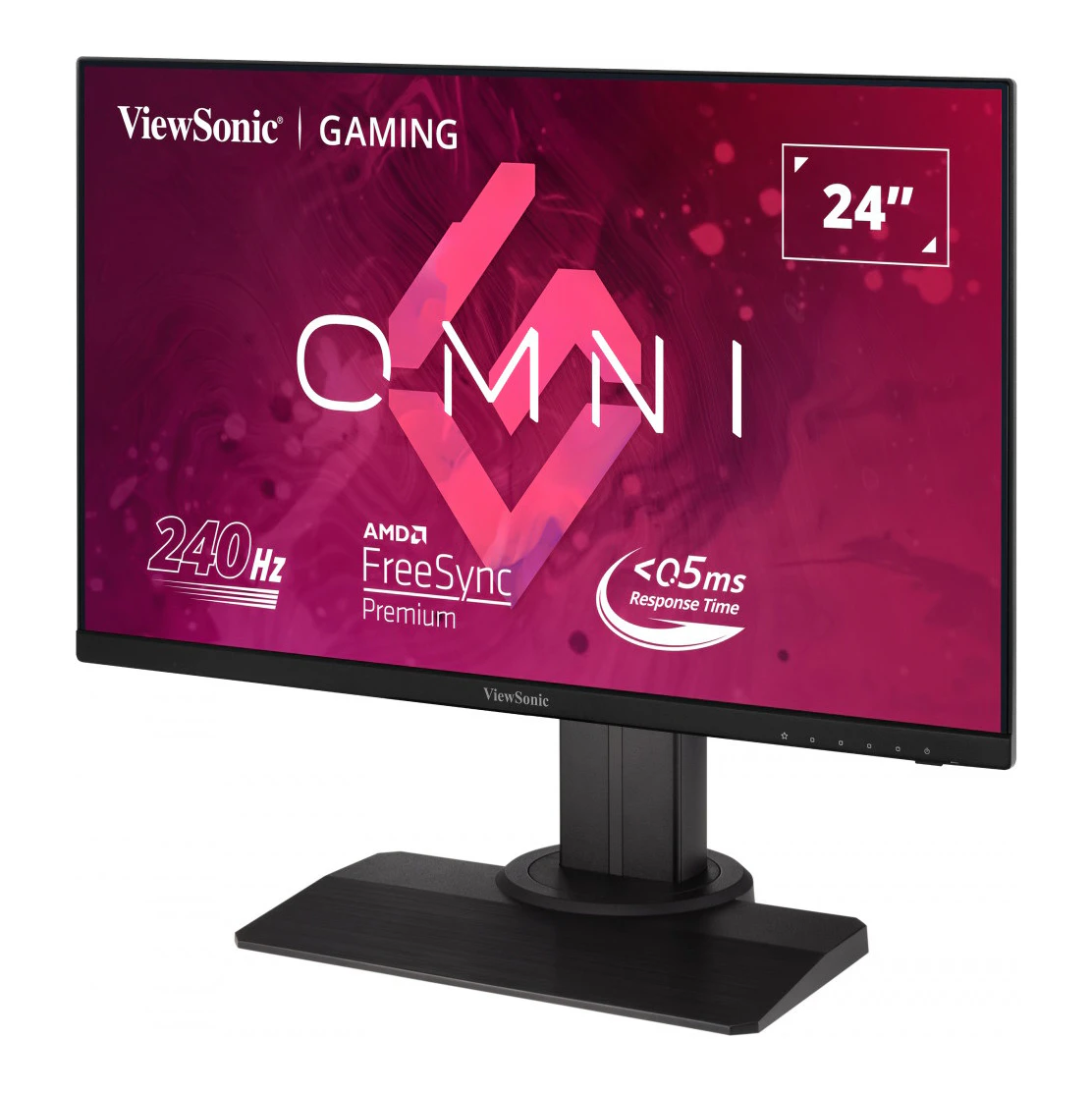 LED 24” XG2431 VIEWSONIC GAMING LED 24” XG2431 - Image 1