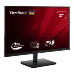 VIEWSONIC MULTITASKING LED 27” VA2708-4K-HDMI