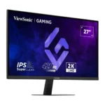 VIEWSONIC OMNI GAMING LED 27” VX2757-2K-PRO-4
