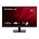 VIEWSONIC OMNI GAMING LED 27” VX2766-2K-PRO-9