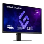 VIEWSONIC GAMING LED 27” XG2730D-4K