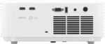 LSD600w ViewSonic 3rd Generation Laser Phosphor Technology Projector - Image 3