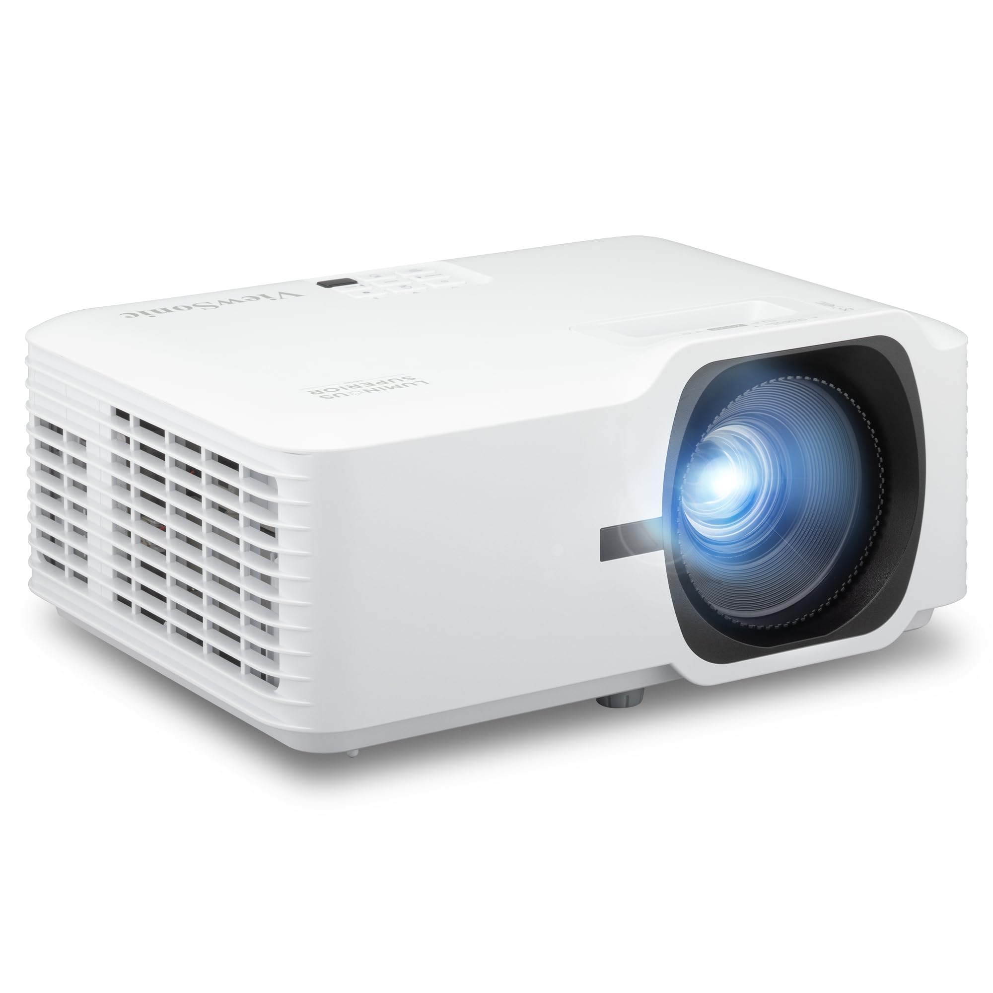 LSD600W-LSD500HD Title LSD600w ViewSonic 3rd Generation Laser Phosphor Technology Projector - Image 1