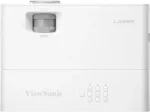 LX750-4K ViewSonic 3rd Generation Laser Phosphor Technology 4k Smart Laser Home Projector - Image 8