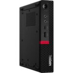 Lenovo M630e i3 8Gen RAM 8GB SSD 128GB - Image 2
