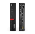 Lenovo M630e i3 8Gen RAM 8GB SSD 128GB - Image 4