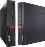 Lenovo M710q Celeron RAM 8GB SSD 128GB - Image 2