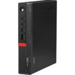 Lenovo M710q Celeron RAM 8GB SSD 128GB - Image 5