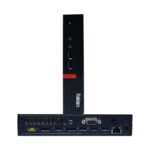 Lenovo M710q Celeron RAM 8GB SSD 128GB - Image 3