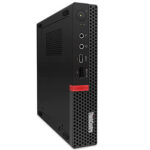 Lenovo M720q i5 8Gen RAM 8GB SSD 256GB - Image 4