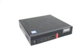 Lenovo M720q i3 8Gen RAM 8GB SSD 128GB - Image 3