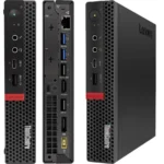 Lenovo M720q i3 8Gen RAM 8GB SSD 128GB - Image 4