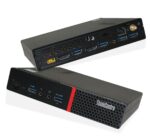 Lenovo M720q i3 9Gen RAM 8GB SSD 256 - Image 3