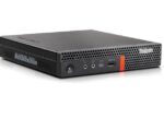 Lenovo M720q i3 9Gen RAM 8GB SSD 256 - Image 5
