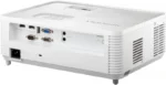 PS502W ViewSonic Short Throw Business & Education Projector - Image 5