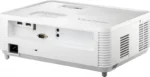 PX704HD ViewSonic High Brightness Home & Business Projector - Image 4