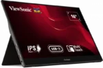 VIEWSONIC PORTABLE 10-POINT TOUCH SCREEN LED 16” TD1655 - Image 2