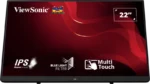 VIEWSONIC MULTI TOUCH OPEN FRAME 10-POINT CAPACITIVE TOUCH SCREEN LED 22” TD2230 - Image 2