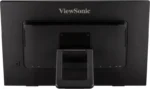 VIEWSONIC 10-POINT TOUCH SCREEN LED 22” TD2423 - Image 3