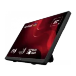 VIEWSONIC PORTABLE 10-POINT TOUCH SCREEN LED 22” TD2230