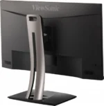 VIEWSONIC FRAMELESS ERGONOMIC PROFESSIONAL LED 27” VP2756A-2K - Image 2