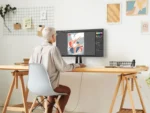 VIEWSONIC COLORPRO PROFESSIONAL LED 27” VP2756-2K - Image 6