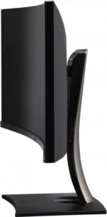 VIEWSONIC OMNI CURVED ERGONOMIC PANORAMIC GAMING LED 34” VX3418C-2K - Image 5