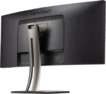 VIEWSONIC OMNI CURVED ERGONOMIC PANORAMIC GAMING LED 34” VX3418C-2K - Image 4