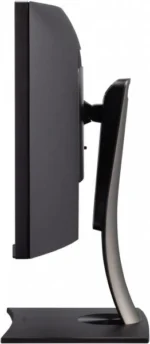 VIEWSONIC OMNI CURVED ERGONOMIC PANORAMIC GAMING LED 34” VX3418C-2K - Image 3