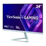 VIEWSONIC OMNI GAMING LED 24” VX2430-W
