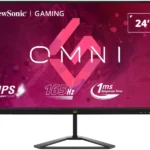 VIEWSONIC OMNI GAMING LED 24” VX2479-HD-PRO