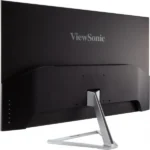 VIEWSONIC FRAMELESS ENTERTAINMENT LED 32” VX3276-2K-MHD-2 - Image 3