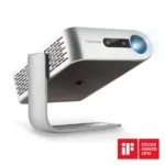 M1 X ViewSonic Smart Led Portable Wireless Projector With Harmon Kardon Speaker